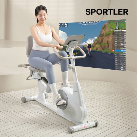 좌식 메타 실내자전거 유산소 운동 기구 가정용 바이크 홈트 머신 헬스 사이클