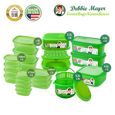 브랜드 25주년 특별 패키지