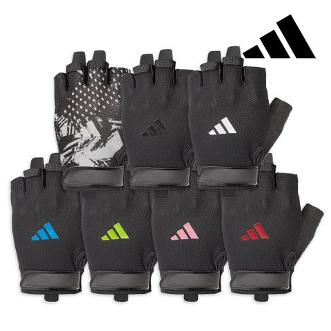 에센셜 트레이닝 헬스 장갑 탁월한 편안함 운동 턱걸이 풀업 웨이트 크로스핏