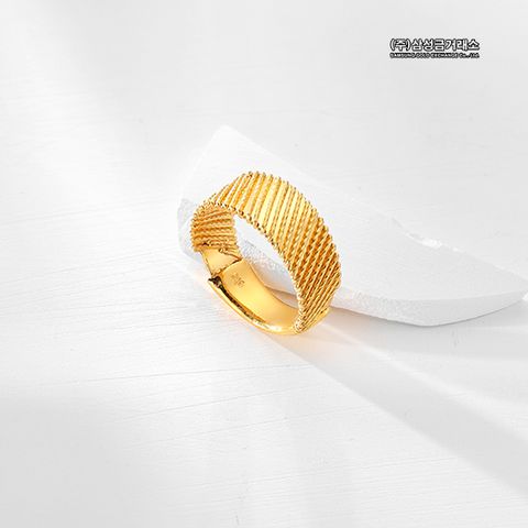 [삼성금거래소]24K 글램  반지 7.5g