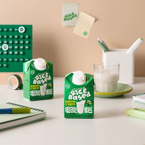 YWE 유어왓유잇 라이스 드링크 24개X200ml