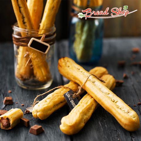 초코 슈스틱 60g x 10개