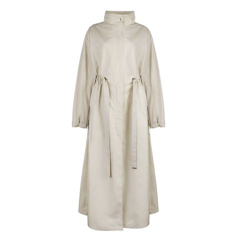 에르노 롱 윈드자켓 IM000189D