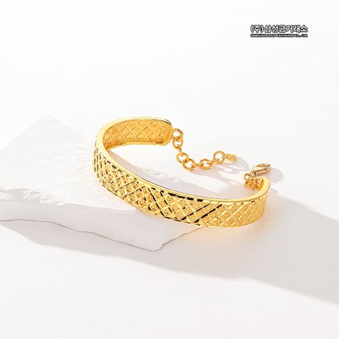 [삼성금거래소]24K 다즐링 팔찌 26.25g