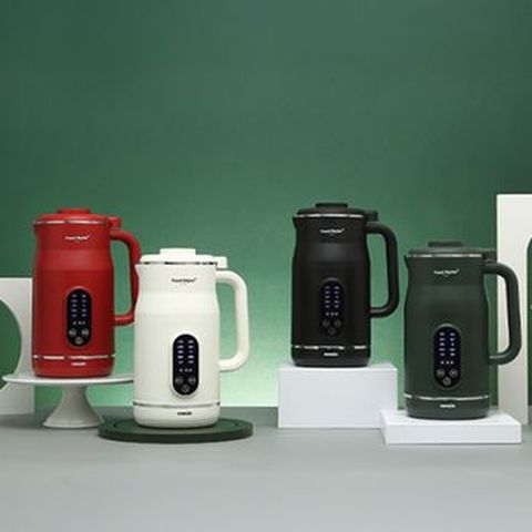 쿠진 푸드스타일러 플러스