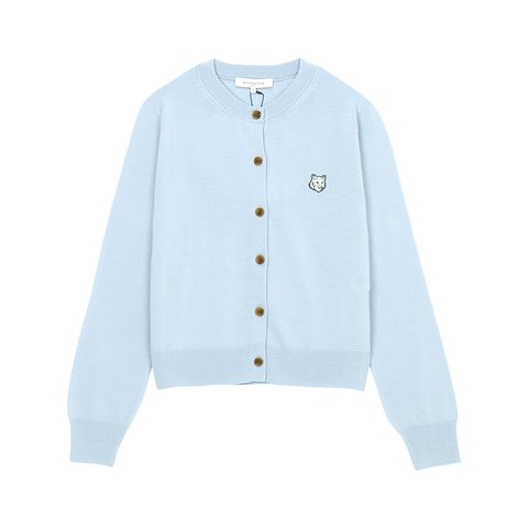 여성 가디건 MW00508KT1036 0142