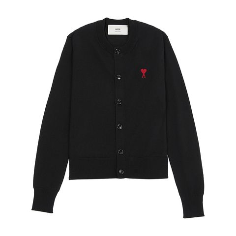 여성 가디건 FKC211 KN0025 001