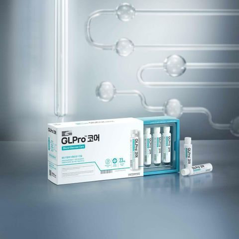 [M] 정관장 GLPro 코어(25ml*21개입)* 1박스
