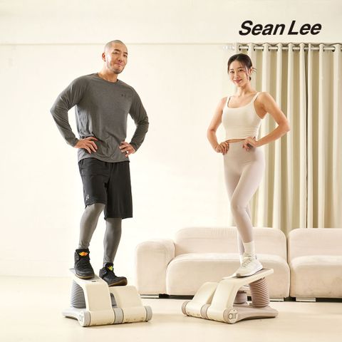 [비밀] 박스훼손 숀리 에어 스텝퍼 계단 오르기 실내 걷기 유산소 운동 기구 헬스 가정용 천국의계단 스텝밀