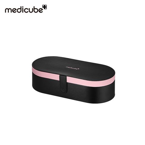 메디큐브 에이지알 울트라튠 40.68 보관 케이스