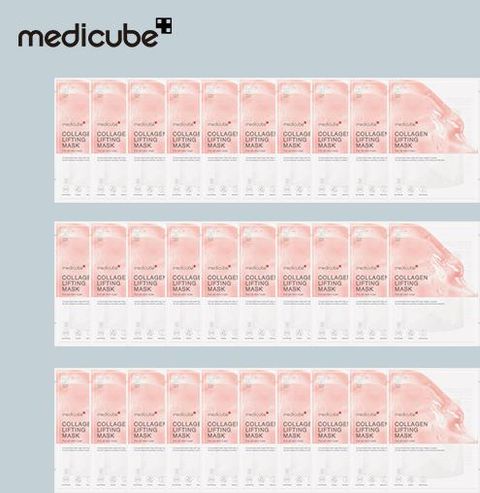 콜라겐 리프팅 마스크팩 30매