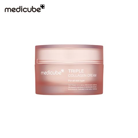 트리플 콜라겐 크림4.0 50ml