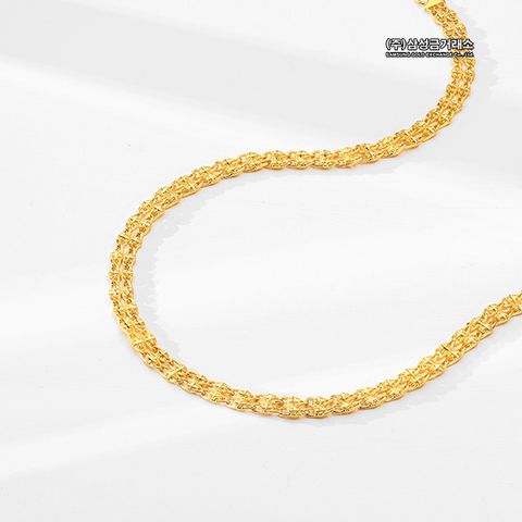 [삼성금거래소]24K 브릴리오 목걸이 26.25g