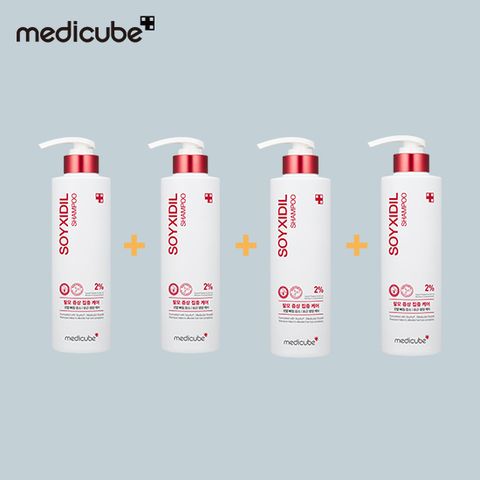 탈모기능성 소이시딜샴푸4
