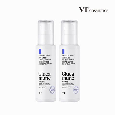 [1+1]VT 글루카뮨 에센스