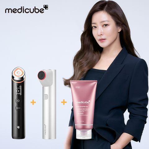 하이 포커스샷 + 부스터프로+ PDRN젤1개