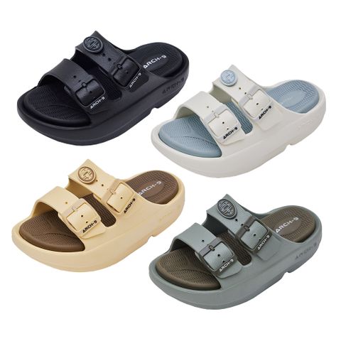 아치나인Arch-9 Flux 기능성 슬리퍼