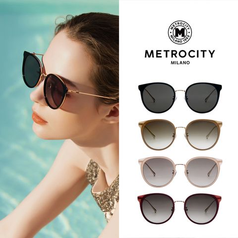 티타늄 선글라스 MC7001