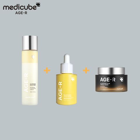 글루타치온 에센스토너 140ml 1개+앰플 50ml 1개+캡슐 크림 50ml