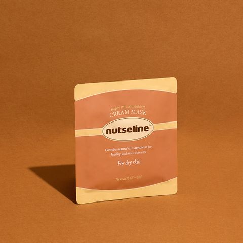 슈퍼 넛 너리싱 크림 마스크 25ml + (증) 핸드크림 30ml 1개