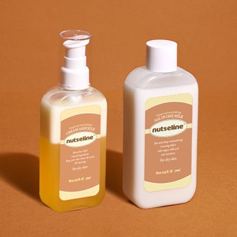 올인원밀크 300ml+크림 앰플 150ml + (증) 핸드크림 30ml 1개