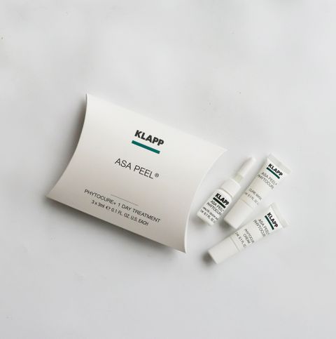 [클랍] 아사필® 피토큐어 리프팅필 1회