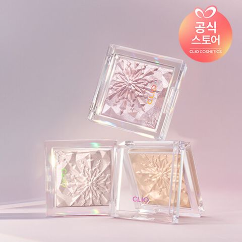 [카드 5%할인]클리오 프리즘 하이라이터