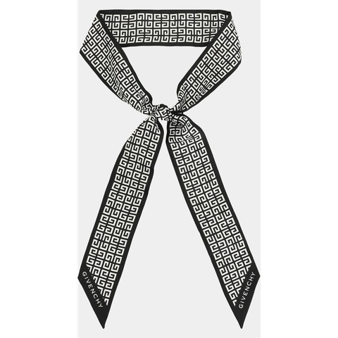 지방시 방도 스카프 BG00AXG002 004