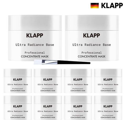 [클랍] 울트라래디언스 흡수마스크 10박스