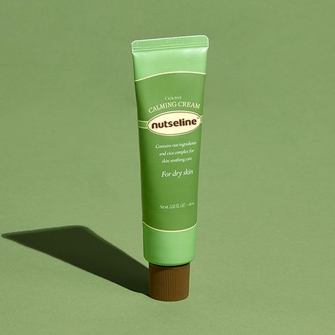 시카 넛 카밍 크림 60ml + (증) 핸드크림 30ml 1개