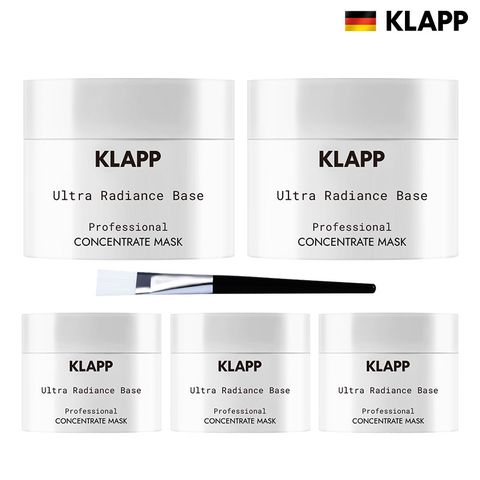 [클랍] 울트라래디언스 흡수마스크 5박스