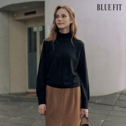 [삼성카드5%할인][론칭가79,000원→2만원↓]블루핏 소프트니트 풀오버 4종