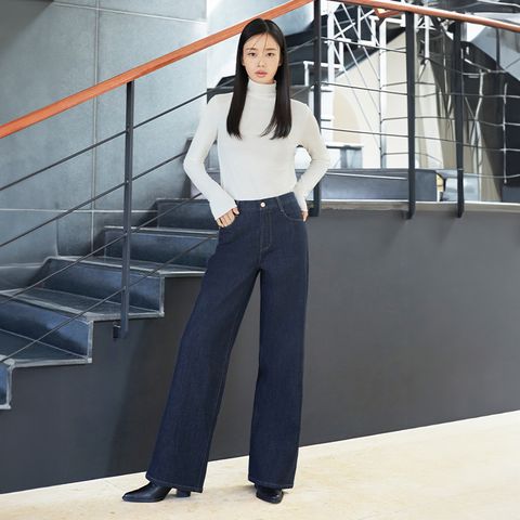 [최초가89,900]셀렙샵 에디션 25FW 마스터핏 기모데님 2종