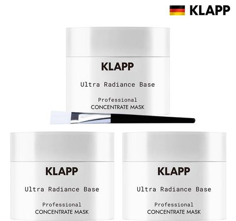 [클랍] 울트라래디언스 흡수마스크 3박스