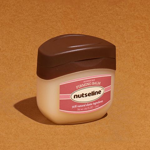 아로마 넛 퍼밍 밤 50ml.