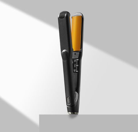 GP313 와이드 만능고데기(블랙)