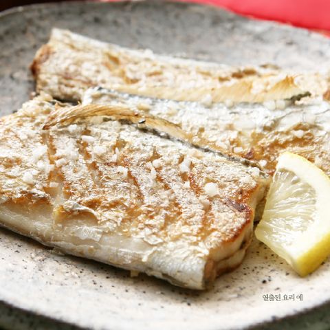 제주 은갈치 특대 20토막 총 5마리