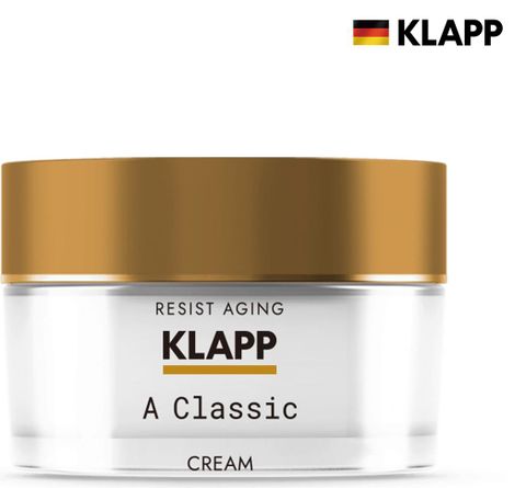 A클래식 크림(50ml) 1통