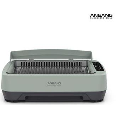 안방그릴 MAX(AB1201MF)