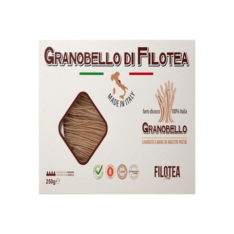 그라노벨로 파로면 1박스(250g)