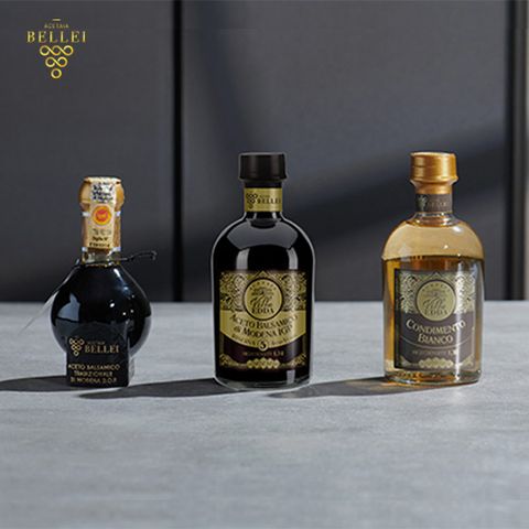 [동가게픽/최신통관] IGP 발사믹+화이트 발사믹+DOP 25년