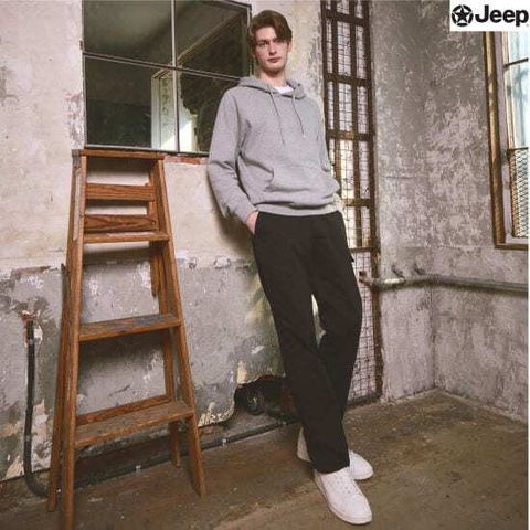 JEEP 26SS 남성 면팬츠 2종