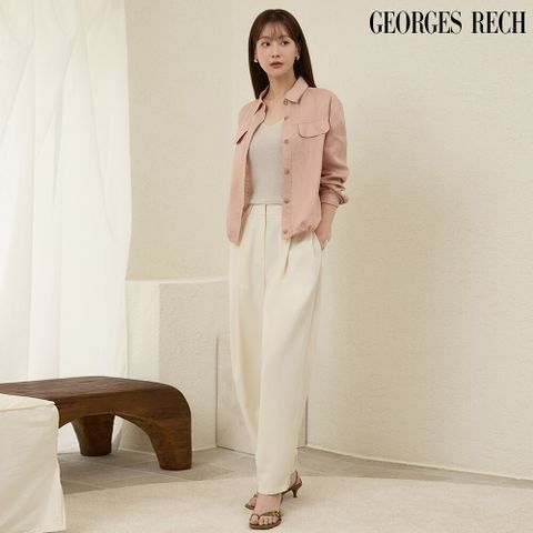 (런칭가 69,900원) 26SS 찰랑 릴렉스 팬츠 3종