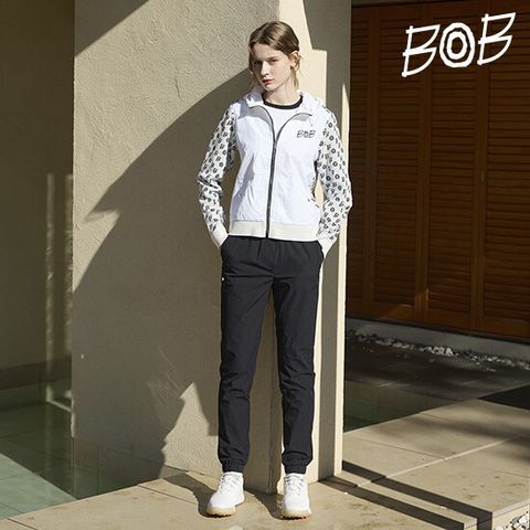 ○ BOB 여성 셋업 2종