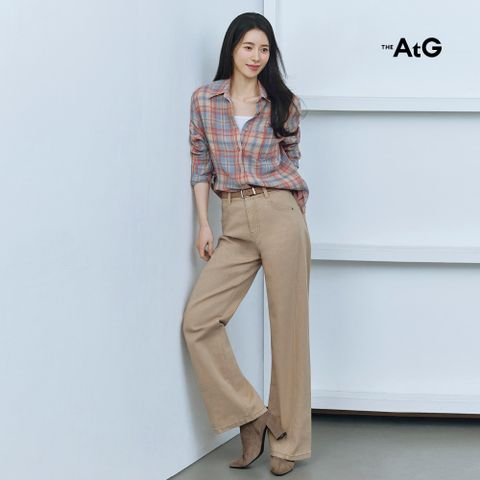 [최초가79,900원]26SS 커브드진