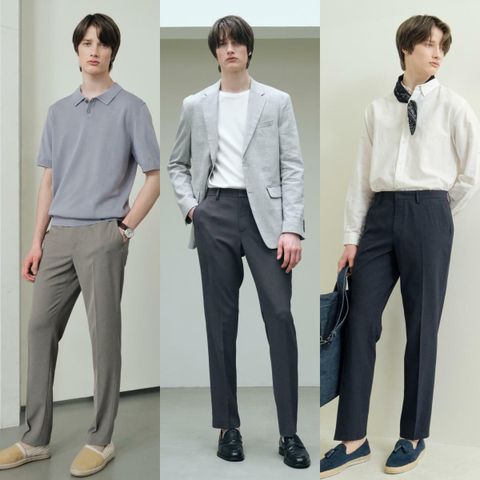 [롯데카드5%할인]워모 26썸머  팬츠 3종