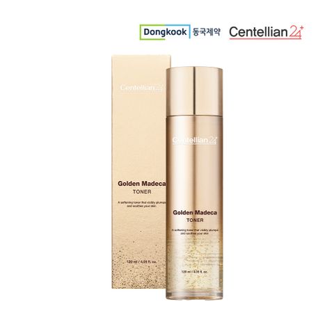 동국제약 골든 마데카 토너 120ml