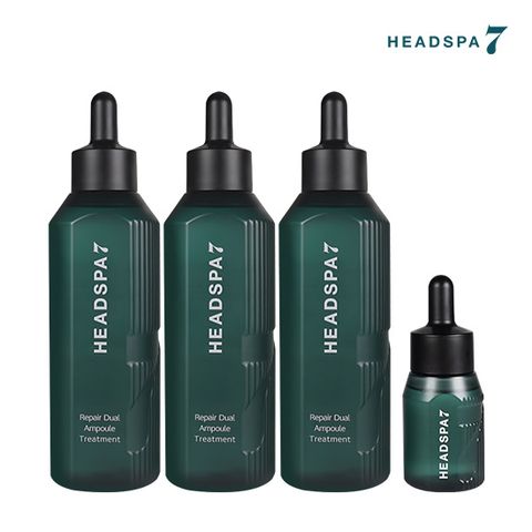 리페어 듀얼앰플 트리트먼트 230mlx3 + 50ml