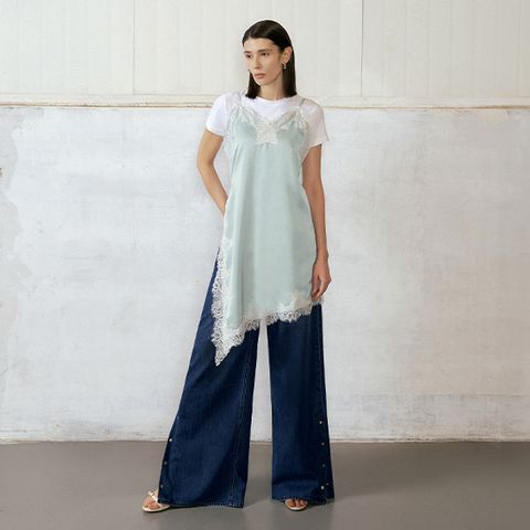 [최초가119,000원]26SS (+7cm)썸머 시카고 스냅데님