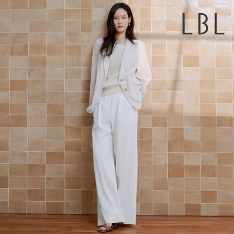 (런칭가 79,000원)26SS 프렌치린넨 블렌디드 팬츠 2종